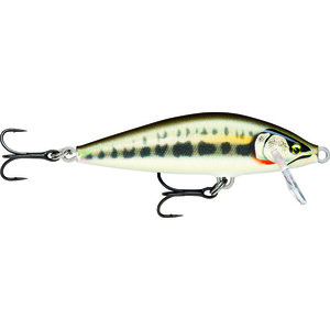 фото Воблер rapala countdown elite 75/gdmn