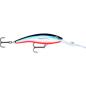 фото Воблер rapala deep tail dancer 07/bghm