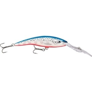 фото Воблер rapala deep tail dancer 09/bfl