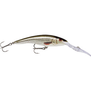 фото Воблер rapala deep tail dancer 09/rol