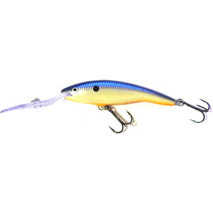 фото Воблер rapala deep tail dancer 11/opsd