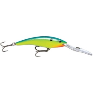 фото Воблер rapala deep tail dancer 11/prt