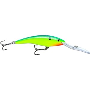 фото Воблер rapala deep tail dancer 13/prt