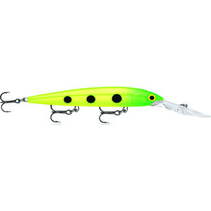 Воблер RAPALA Down Deep Husky Jerk 12/SLM