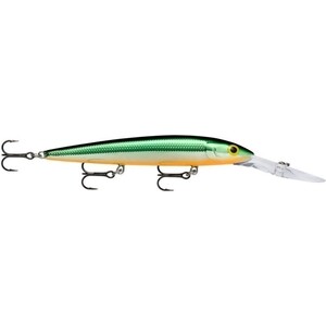 фото Воблер rapala down deep husky jerk 12/tsd