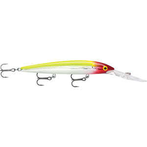 фото Воблер rapala down deep husky jerk 14/cln