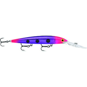 фото Воблер rapala down deep husky jerk 14/rve