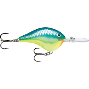 фото Воблер rapala dt metal sureset 20/crsd