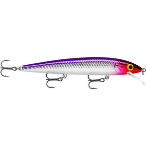 

Воблер RAPALA Husky Jerk 10/PRCL, Husky Jerk 10/PRCL