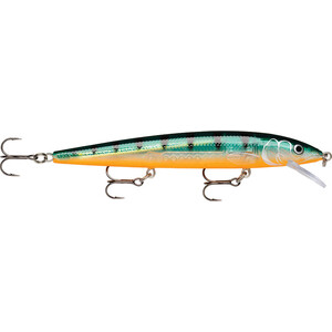 фото Воблер rapala husky jerk 12/gp