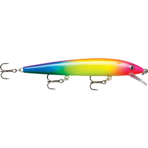 фото Воблер rapala husky jerk 14/elj