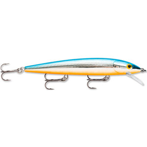 фото Воблер rapala husky jerk 14/sb