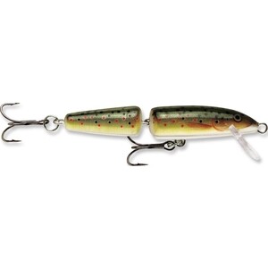 

Воблер RAPALA Jointed 07/TR, Jointed 07/TR