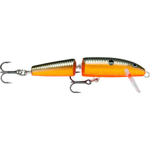 

Воблер RAPALA Jointed 11/OGSD, Jointed 11/OGSD