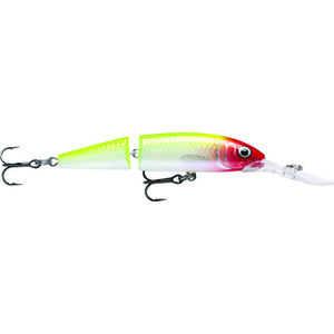 фото Воблер rapala jointed deep husky jerk08/cln