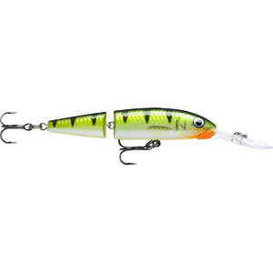 фото Воблер rapala jointed deep husky jerk08/yp