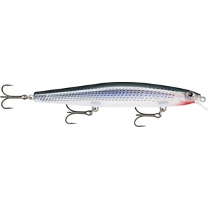 

Воблер RAPALA Max Rap Long Range Minnow 12/FMU, Max Rap Long Range Minnow 12/FMU
