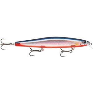 фото Воблер rapala max rap long range minnow 12/frst