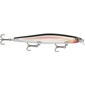 фото Воблер rapala max rap long range minnow 12/fs