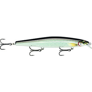 фото Воблер rapala maxrap long range minnow 12/btl