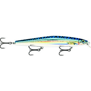 фото Воблер rapala maxrap long range minnow 12/sbml
