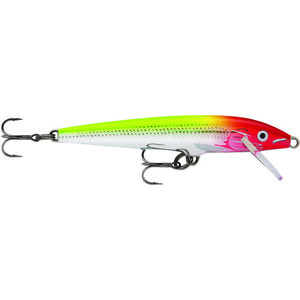 фото Воблер rapala original floater 05/cln