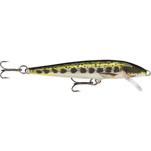 фото Воблер rapala original floater 05/md