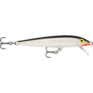 фото Воблер rapala original floater 07/s