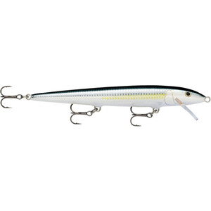 фото Воблер rapala original floater 11/alb