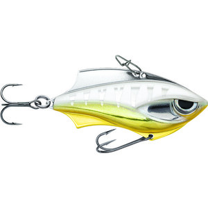 фото Воблер rapala rap-v blade 06/acht