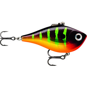 фото Воблер rapala rippin' rap 07/rtr