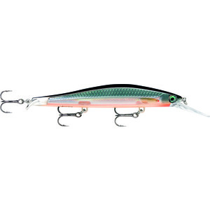 фото Воблер rapala ripstop deep 09/hlw