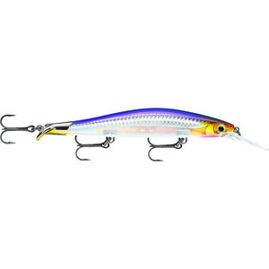 

Воблер RAPALA RipStop Deep 09/PD, RipStop Deep 09/PD