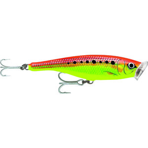 фото Воблер rapala saltwater skitter pop 12/fc