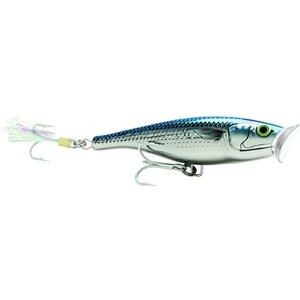 фото Воблер rapala saltwater skitter pop 12/mu