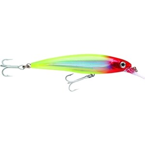 фото Воблер rapala saltwater x-rap 12/cln