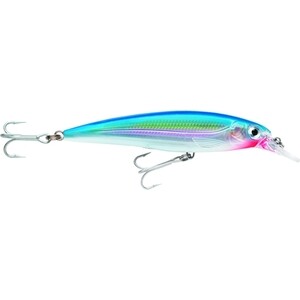 фото Воблер rapala saltwater x-rap 12/sb