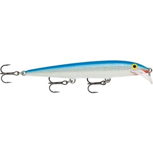 фото Воблер rapala scatter rap minnow 11/b