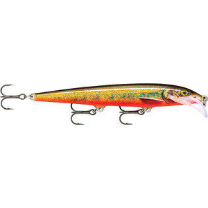 фото Воблер rapala scatter rap minnow 11/chl