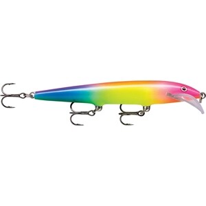 фото Воблер rapala scatter rap minnow 11/elj