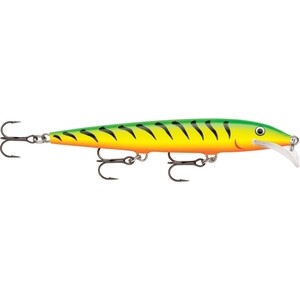 фото Воблер rapala scatter rap minnow 11/ft