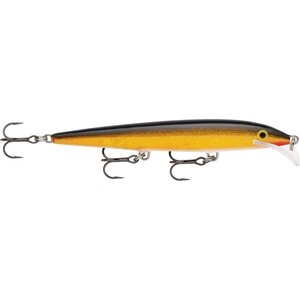 фото Воблер rapala scatter rap minnow 11/g