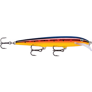 фото Воблер rapala scatter rap minnow 11/gol