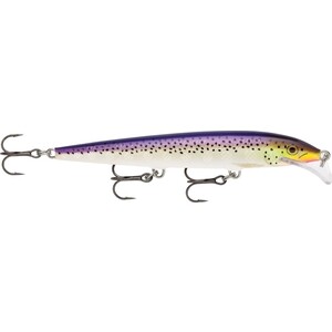 фото Воблер rapala scatter rap minnow 11/pd