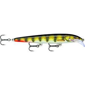 фото Воблер rapala scatter rap minnow 11/pehl