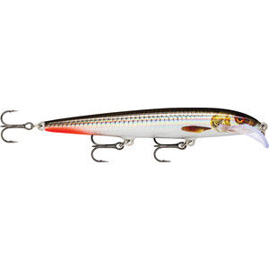 фото Воблер rapala scatter rap minnow 11/rohl