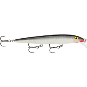 фото Воблер rapala scatter rap minnow 11/s