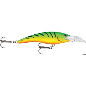 фото Воблер rapala scatter rap tail dancer 09/ft