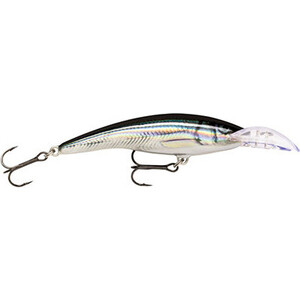 фото Воблер rapala scatter rap tail dancer 09/smhl