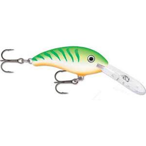 фото Воблер rapala shad dancer 04/gtu